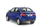 Tata Bolt Sedan 2015 года (ZA)